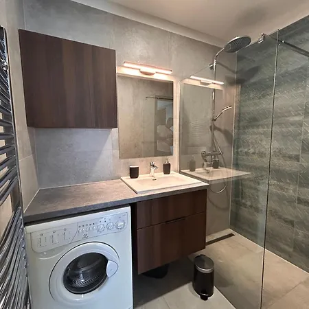 Almadi Apartmán Balatonalmádi