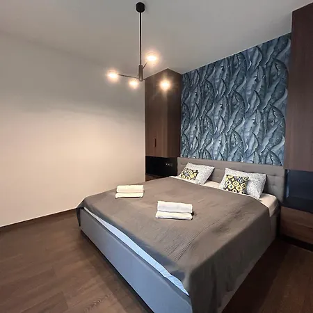Almadi Apartament