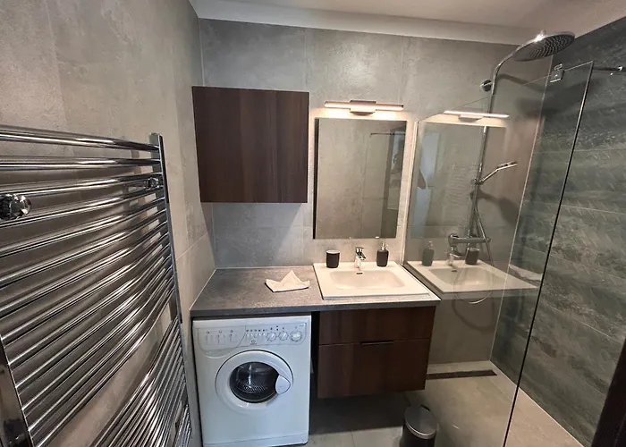 Almadi Appartement Balatonalmádi