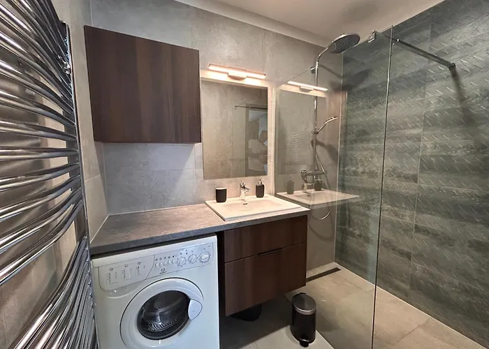 Almadi Appartement Balatonalmádi