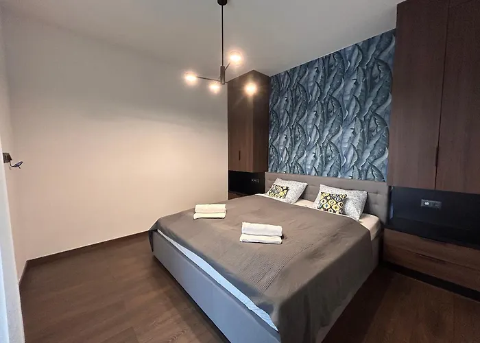 Almadi Apartament